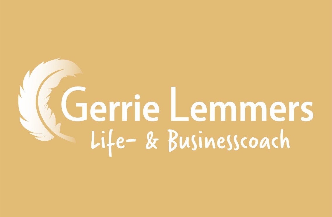 Logo - Gerrie Lemmers Life- en Businesscoaching-
