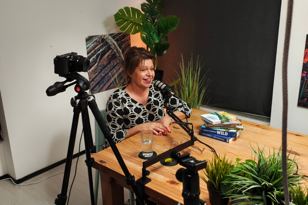Aflevering 3: Dromen, durven en doen